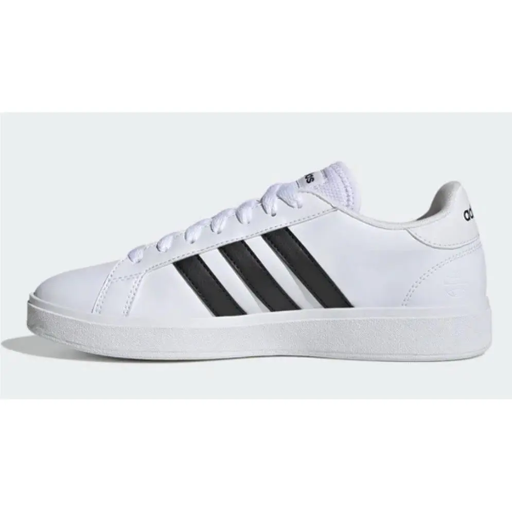 Adidas shoes - adidas Grand Court - Grand Court - White (UPC: 191526263724) 0