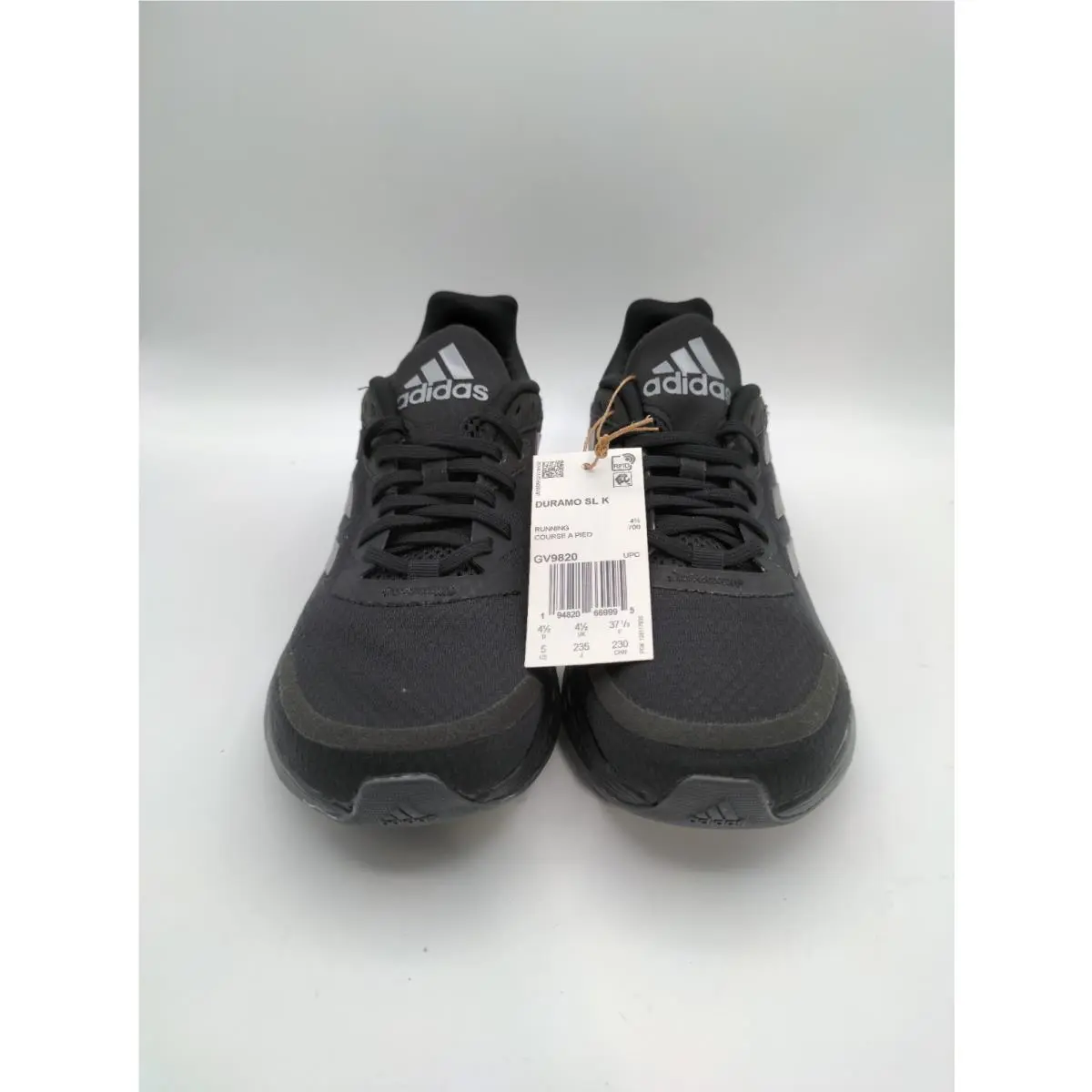 Adidas shoes - adidas 4UTURE - Black 0