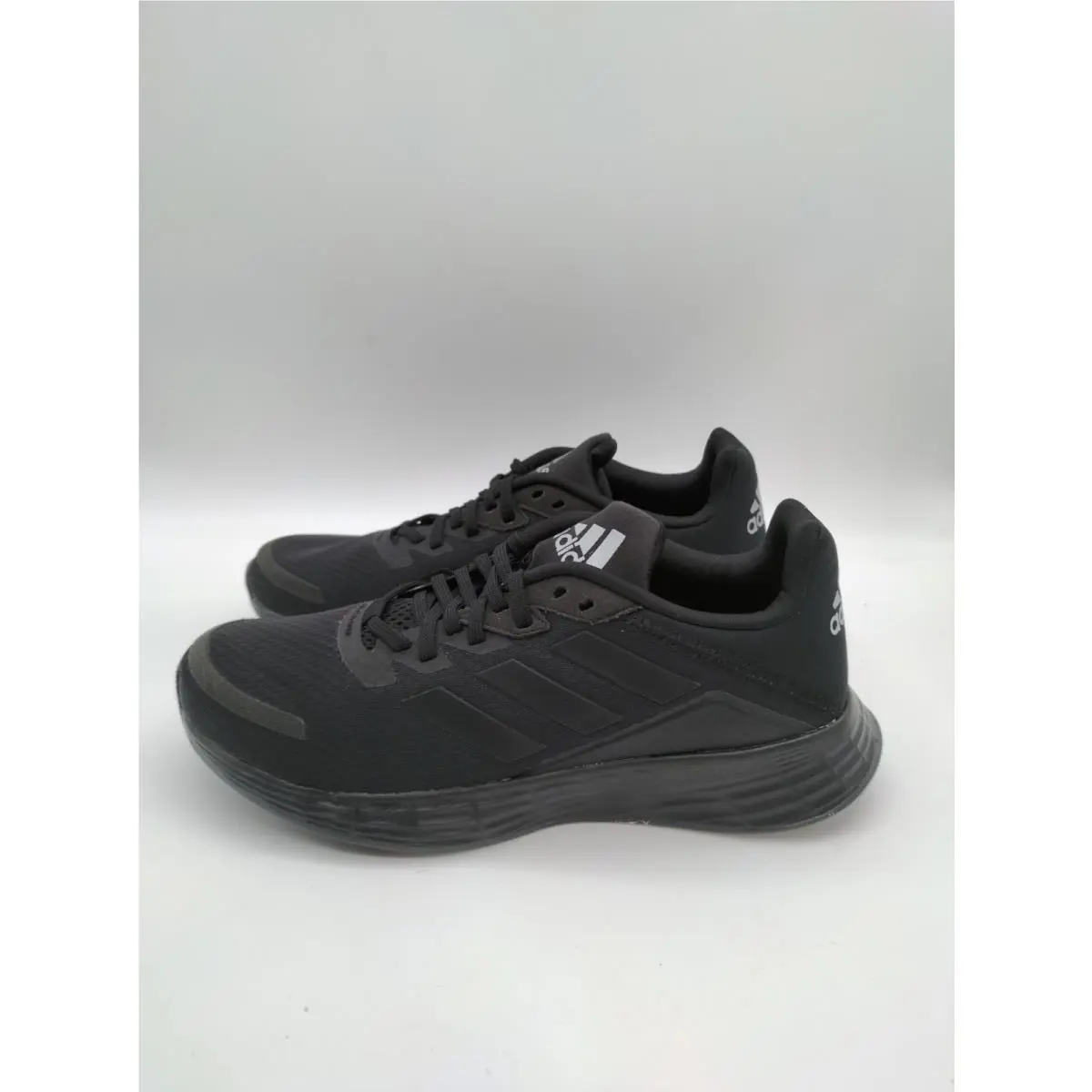 Adidas shoes - adidas 4UTURE - Black 1