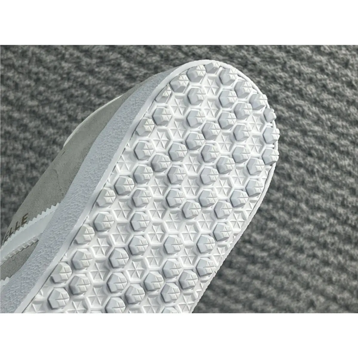 Adidas shoes - adidas Originals Gazelle - Originals Gazelle - Gray 14