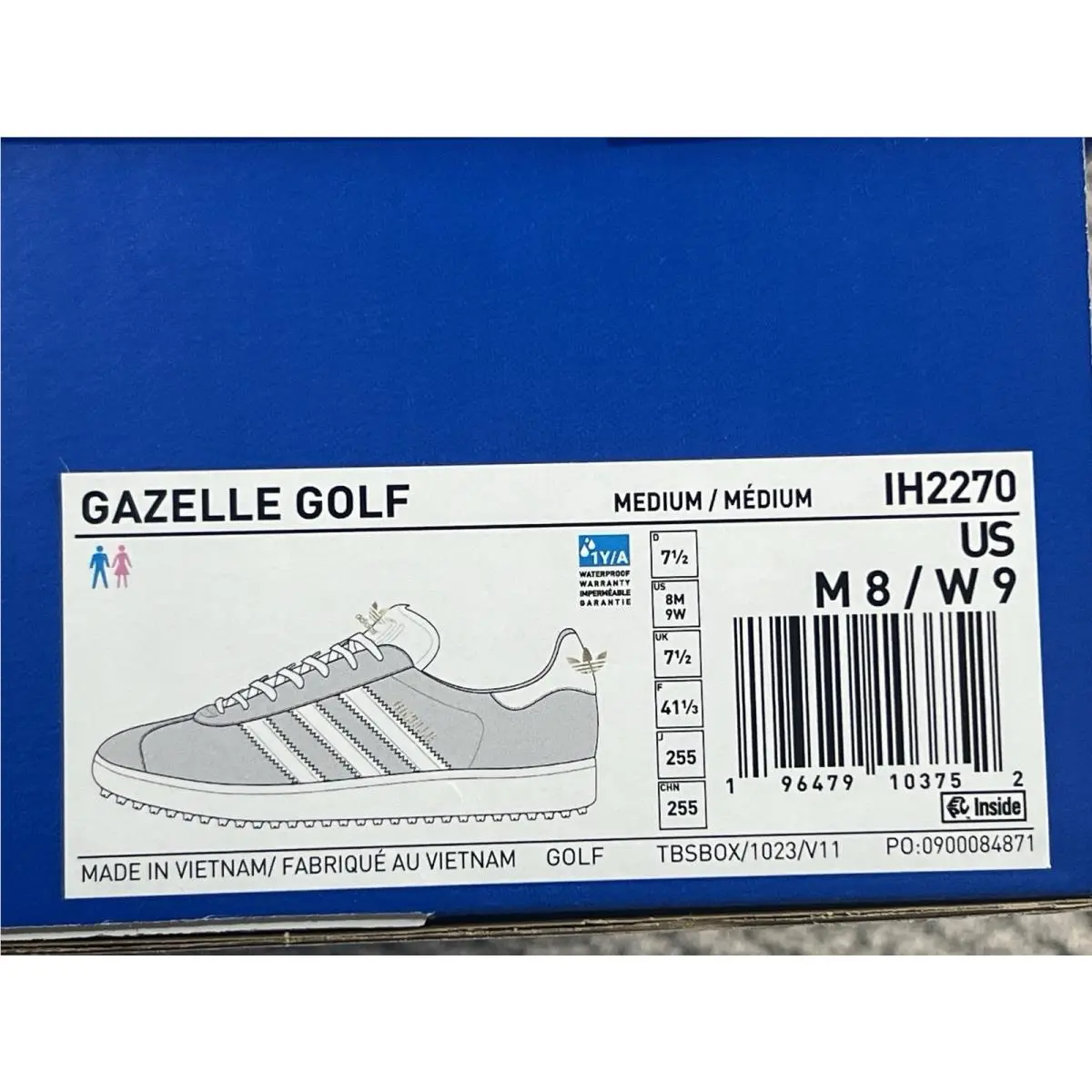 Adidas shoes - adidas Originals Gazelle - Originals Gazelle - Gray 16