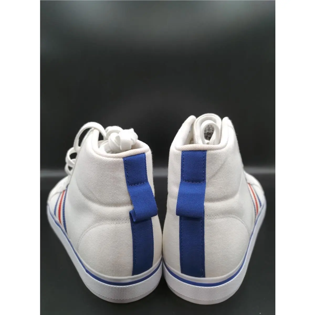 Adidas shoes - adidas Bravada - Bravada - White (UPC: 195747988848) 2