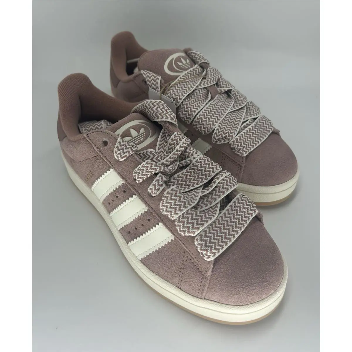 Adidas shoes - adidas Campus 00s - Campus - JR3407 - Multicolor (UPC: 0196475451673) 1