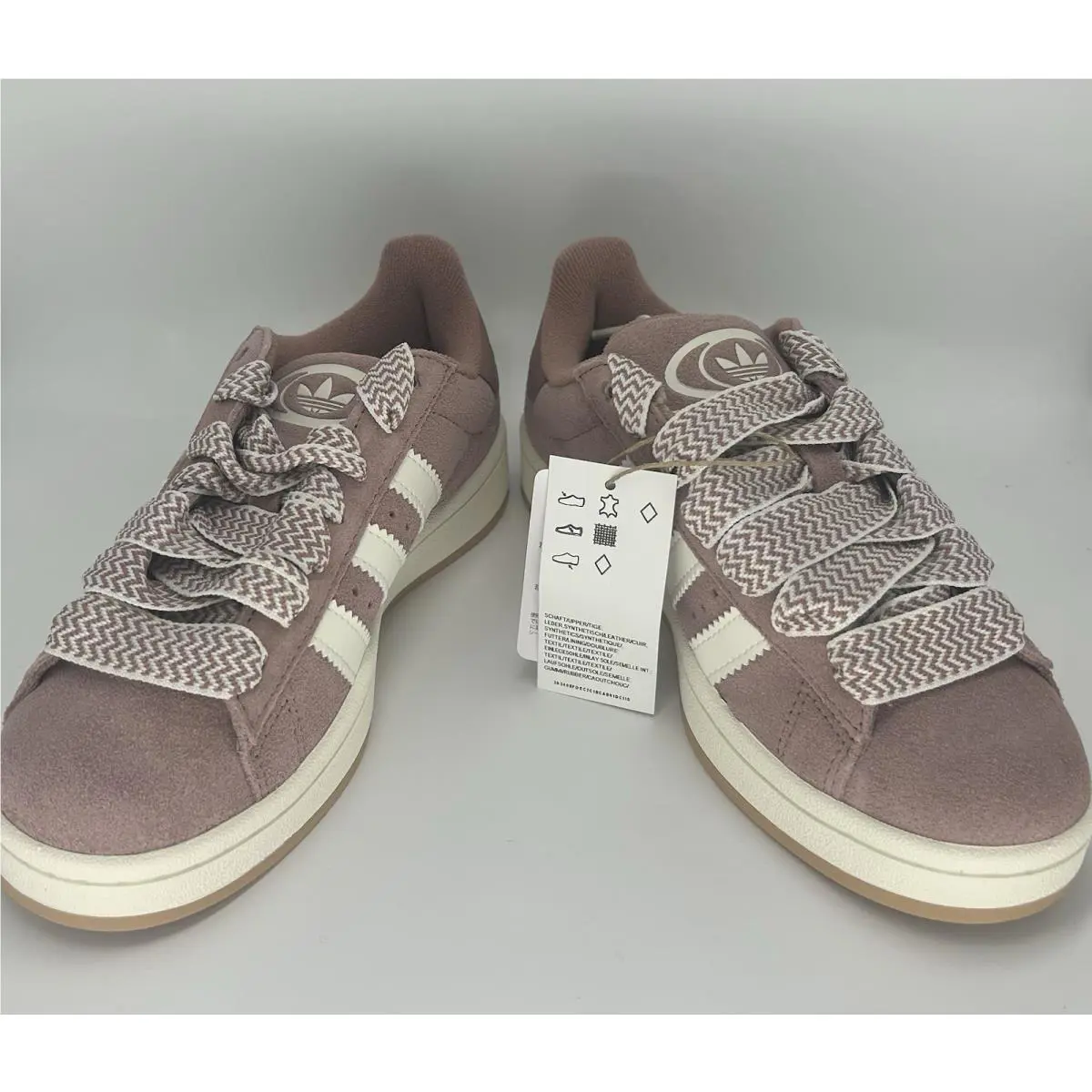 Adidas shoes - adidas Campus 00s - Campus - JR3407 - Multicolor (UPC: 0196475451673) 4