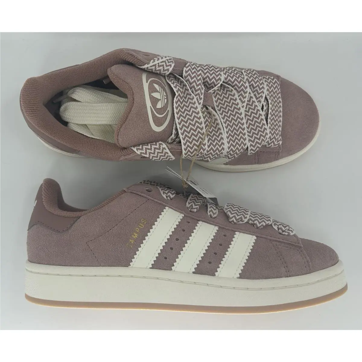 Adidas shoes - adidas Campus 00s - Campus - JR3407 - Multicolor (UPC: 0196475451673) 6