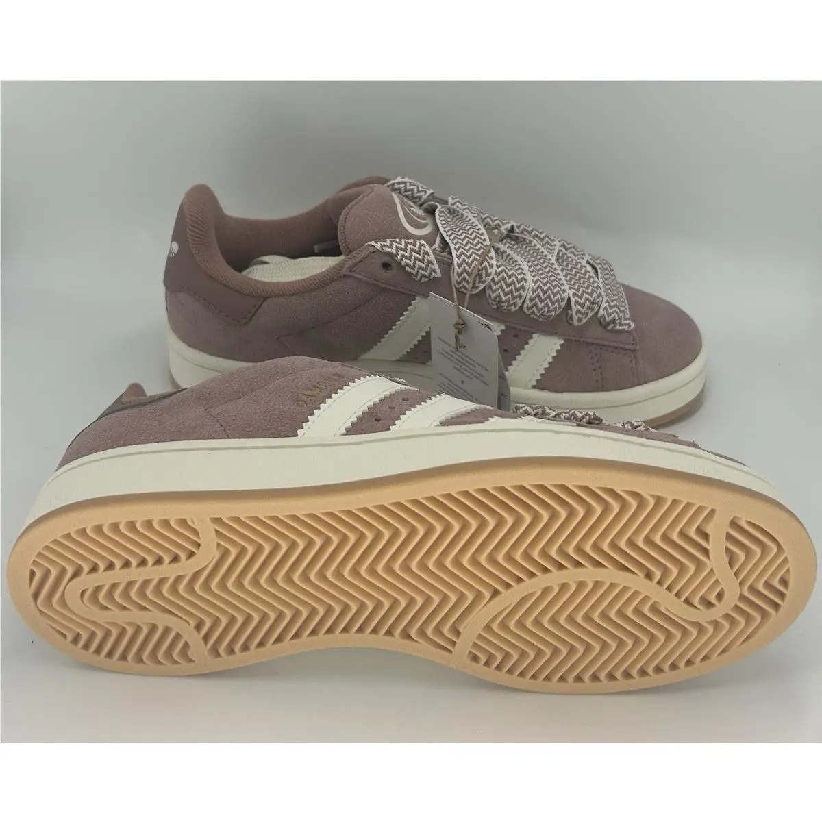 Adidas shoes - adidas Campus 00s - Campus - JR3407 - Multicolor (UPC: 0196475451673) 7