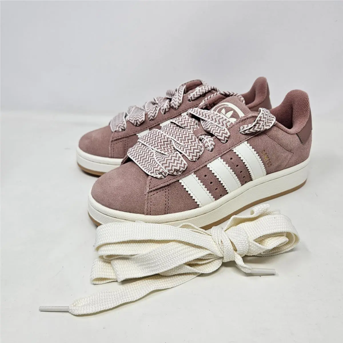 Adidas shoes - adidas Campus 00s - Campus - JR3407 - Multicolor (UPC: 0196475451673) 4
