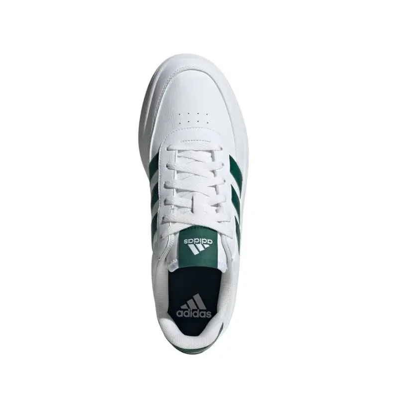 Adidas shoes - adidas Breaknet - Breaknet - HP9426 - White 1