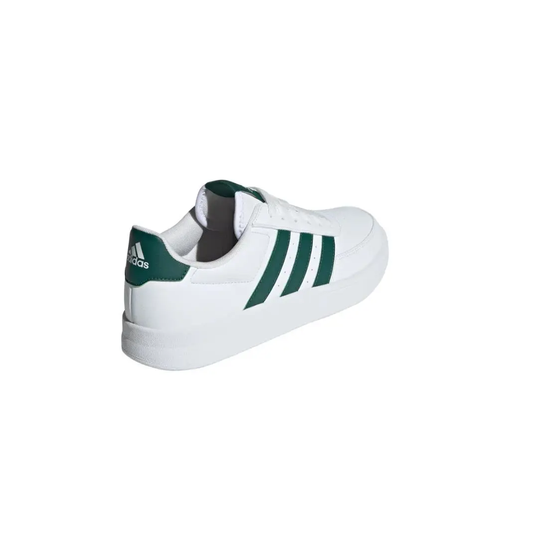Adidas shoes - adidas Breaknet - Breaknet - HP9426 - White 2