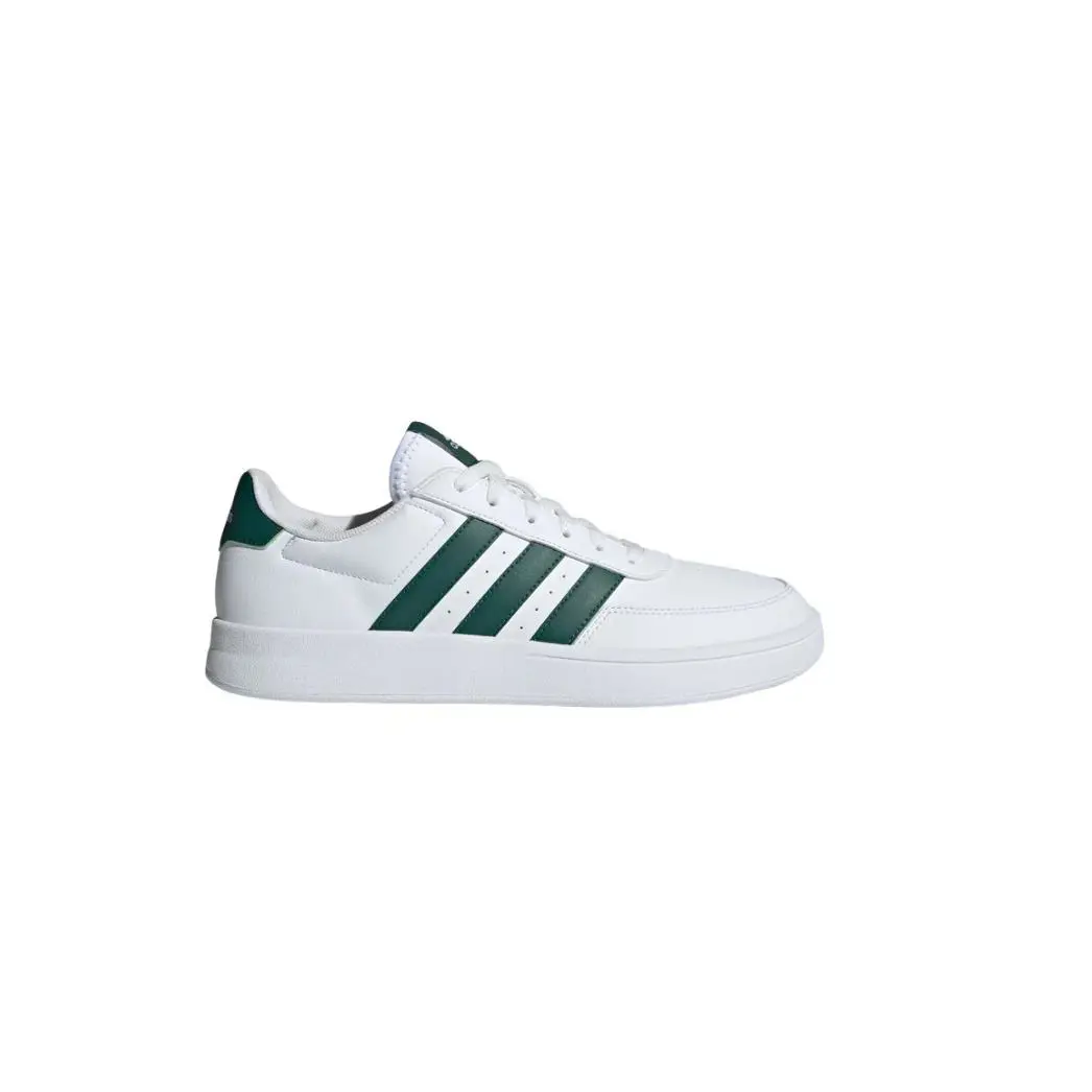 Adidas shoes - adidas Breaknet - Breaknet - HP9426 - White 3