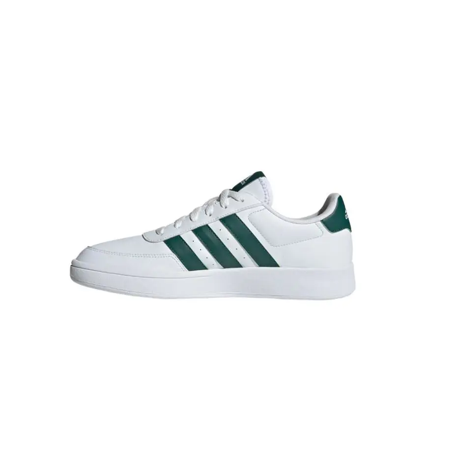 Adidas shoes - adidas Breaknet - Breaknet - HP9426 - White 4
