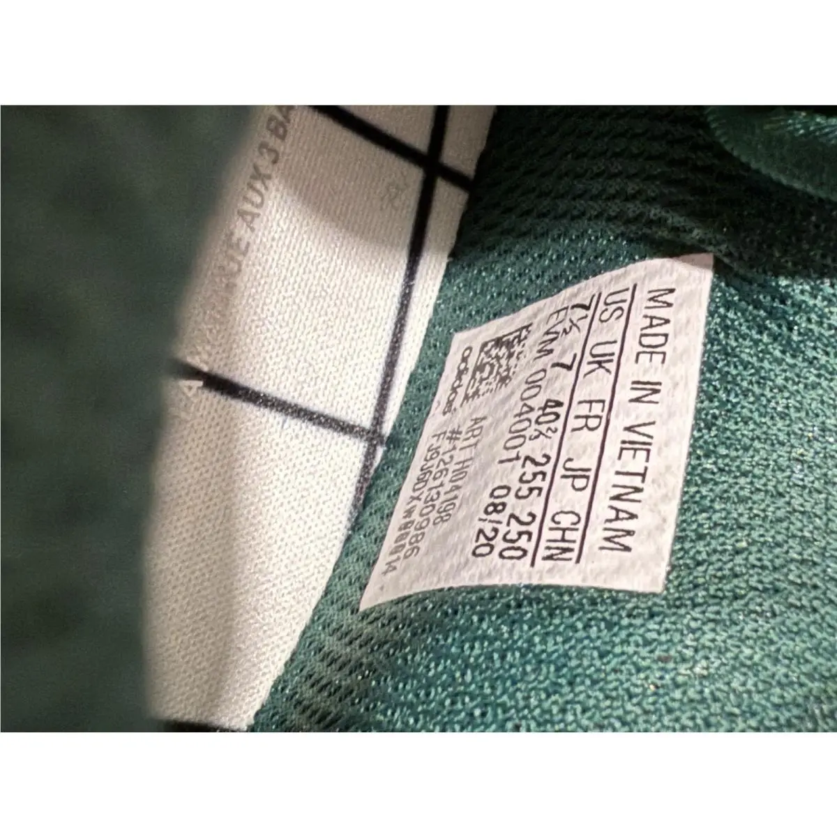 Adidas shoes - adidas Forum - Forum - H04198 - Green 9