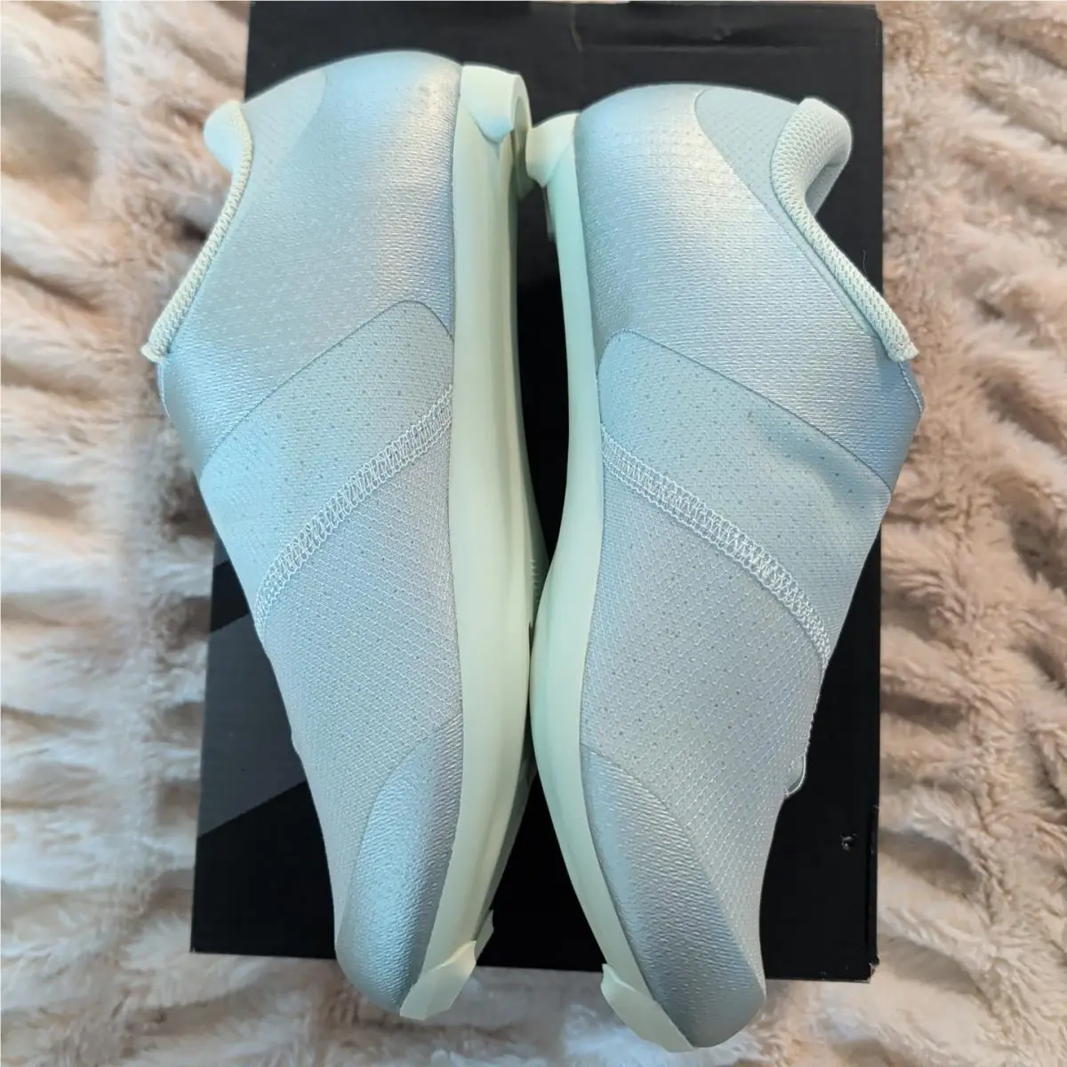 Adidas shoes - Green (UPC: 196472143656) 4