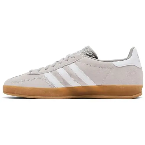 Adidas shoes - adidas Gazelle - Gazelle - Gray 1