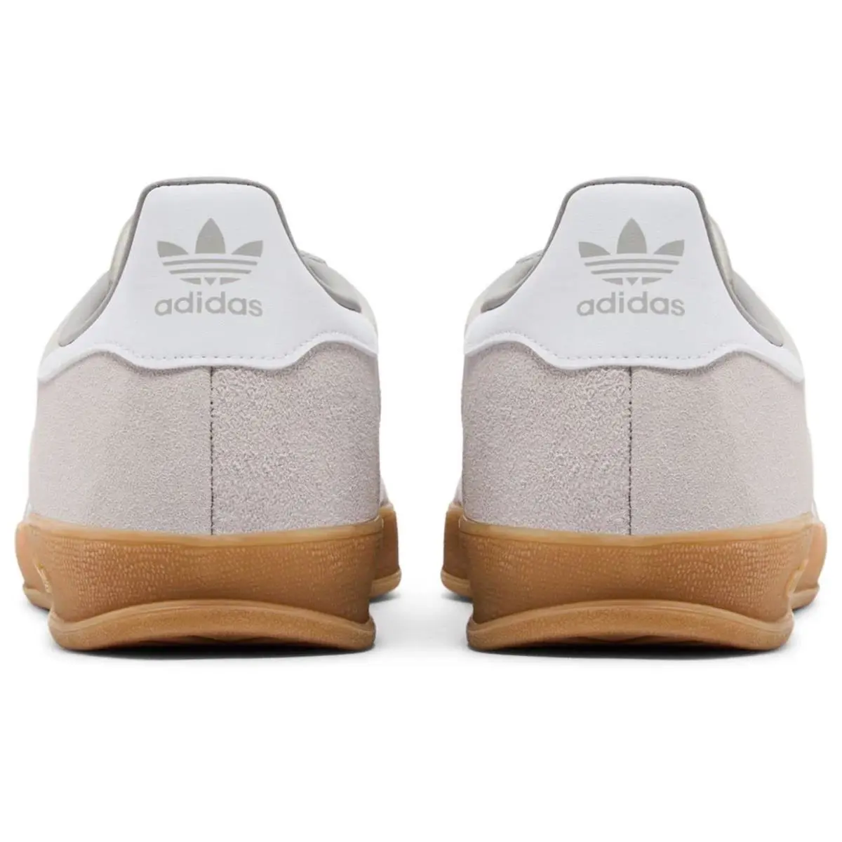 Adidas shoes - adidas Gazelle - Gazelle - Gray 2