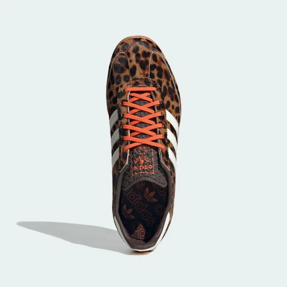 Adidas shoes - adidas SL 72 - Brown 0