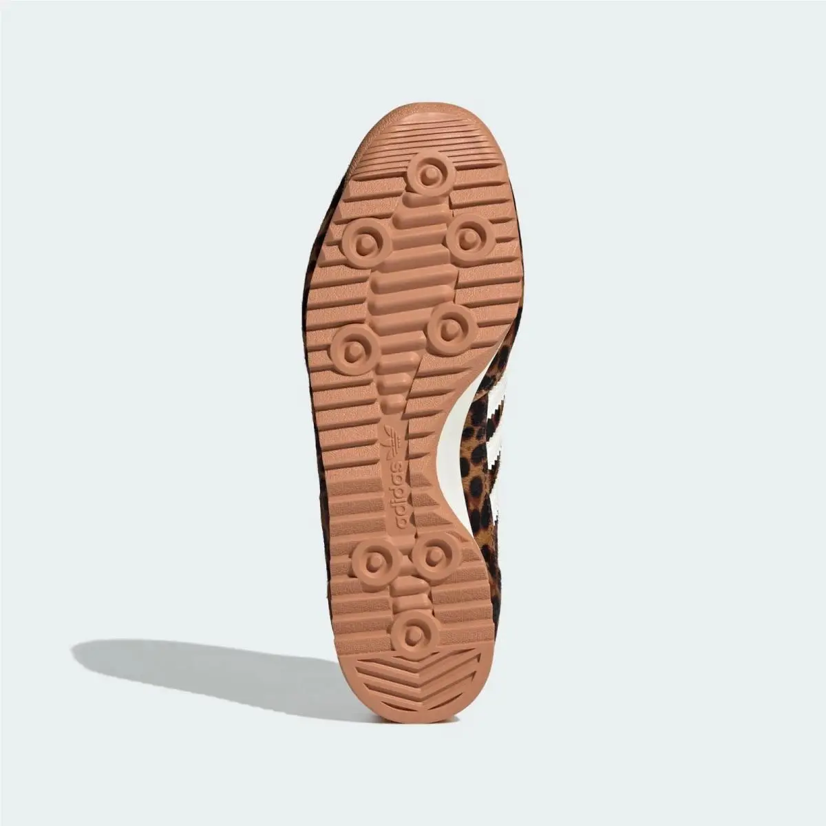 Adidas shoes - adidas SL 72 - Brown 1