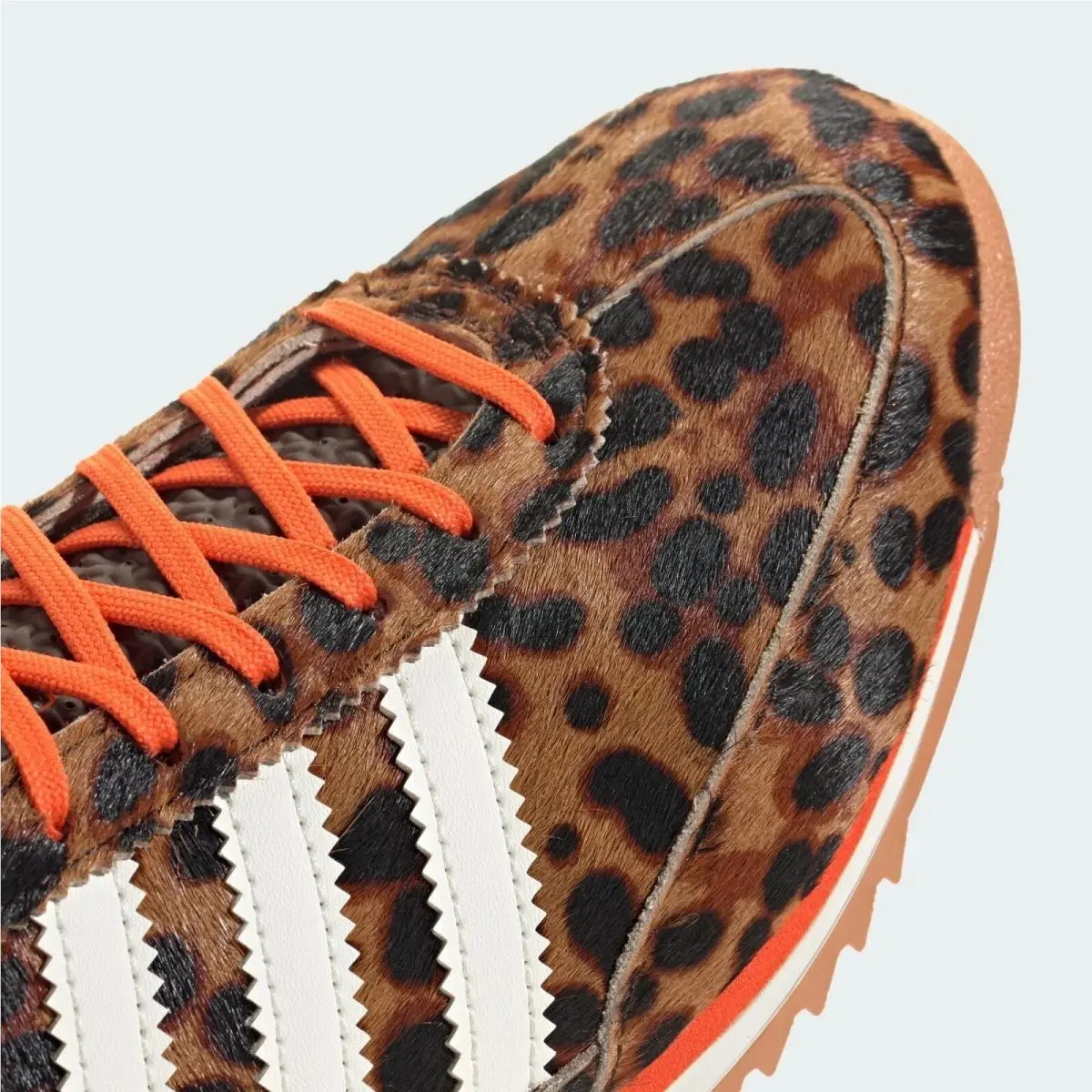 Adidas shoes - adidas SL 72 - Brown 6