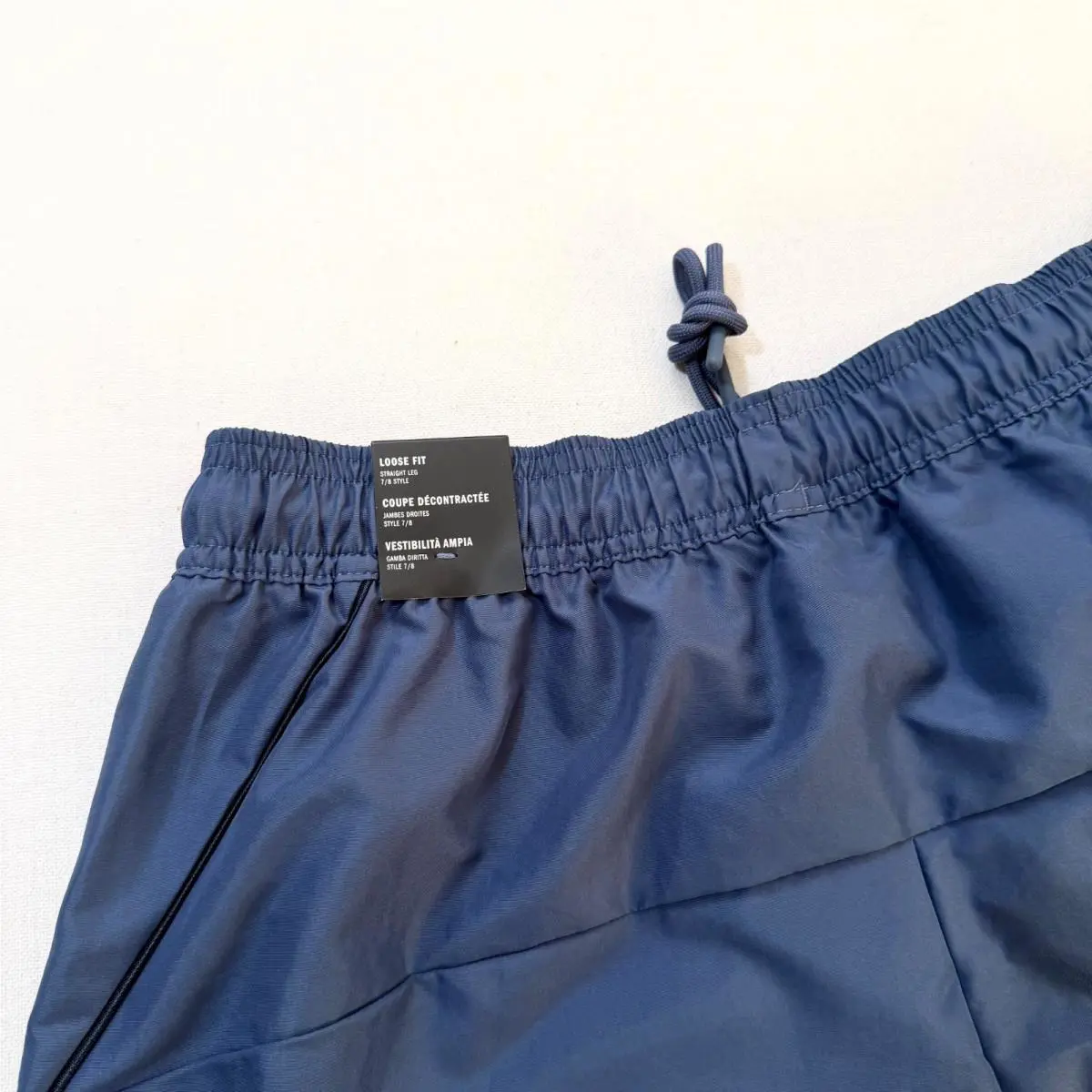 Adidas clothing - Preloved Ink 18