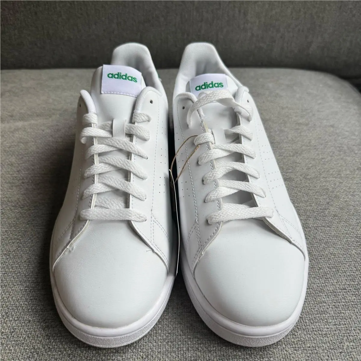 Adidas shoes - White 0