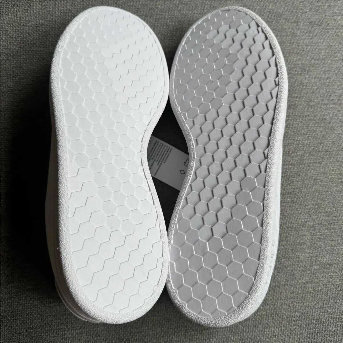 Adidas shoes - White 6