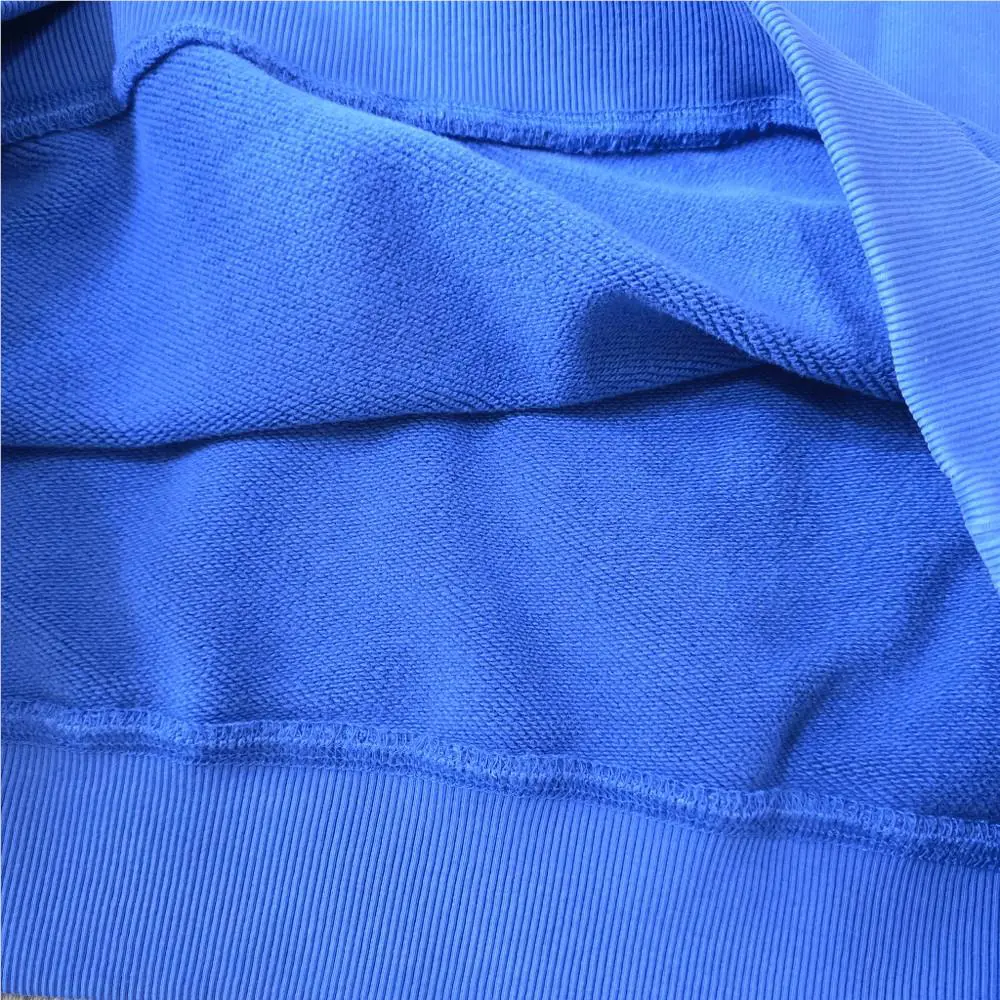 Adidas clothing - Blue, Exterior: Multicolor 5