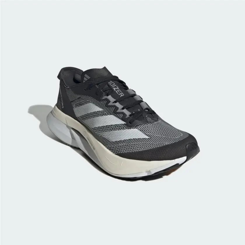 Adidas shoes - adidas adizero boston - adizero boston - HQ2171 - Black 0
