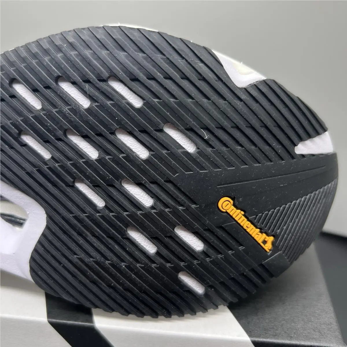 Adidas shoes - adidas Adizero Boston 12 - Adizero Boston - HQ2171 - Black 7
