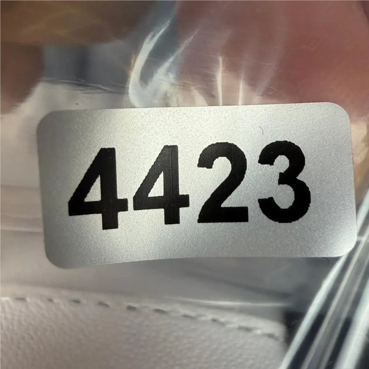 Adidas shoes - ID4675 - ID4675 - White 8