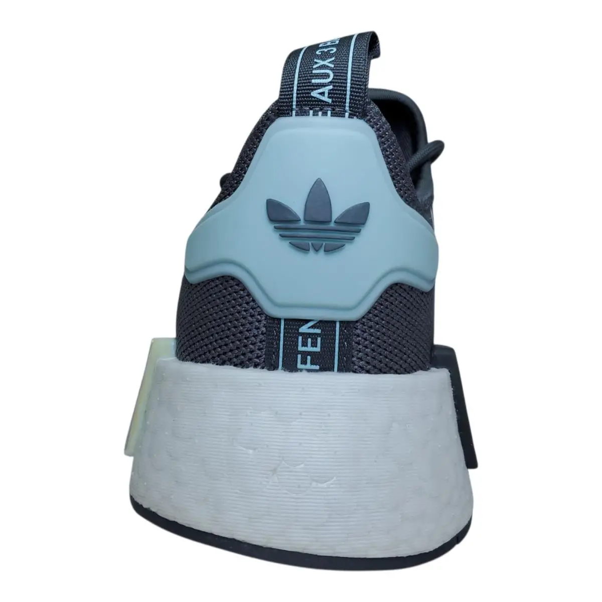 Adidas shoes - adidas Trainer - Trainer - Blue (UPC: 195739839547) 2