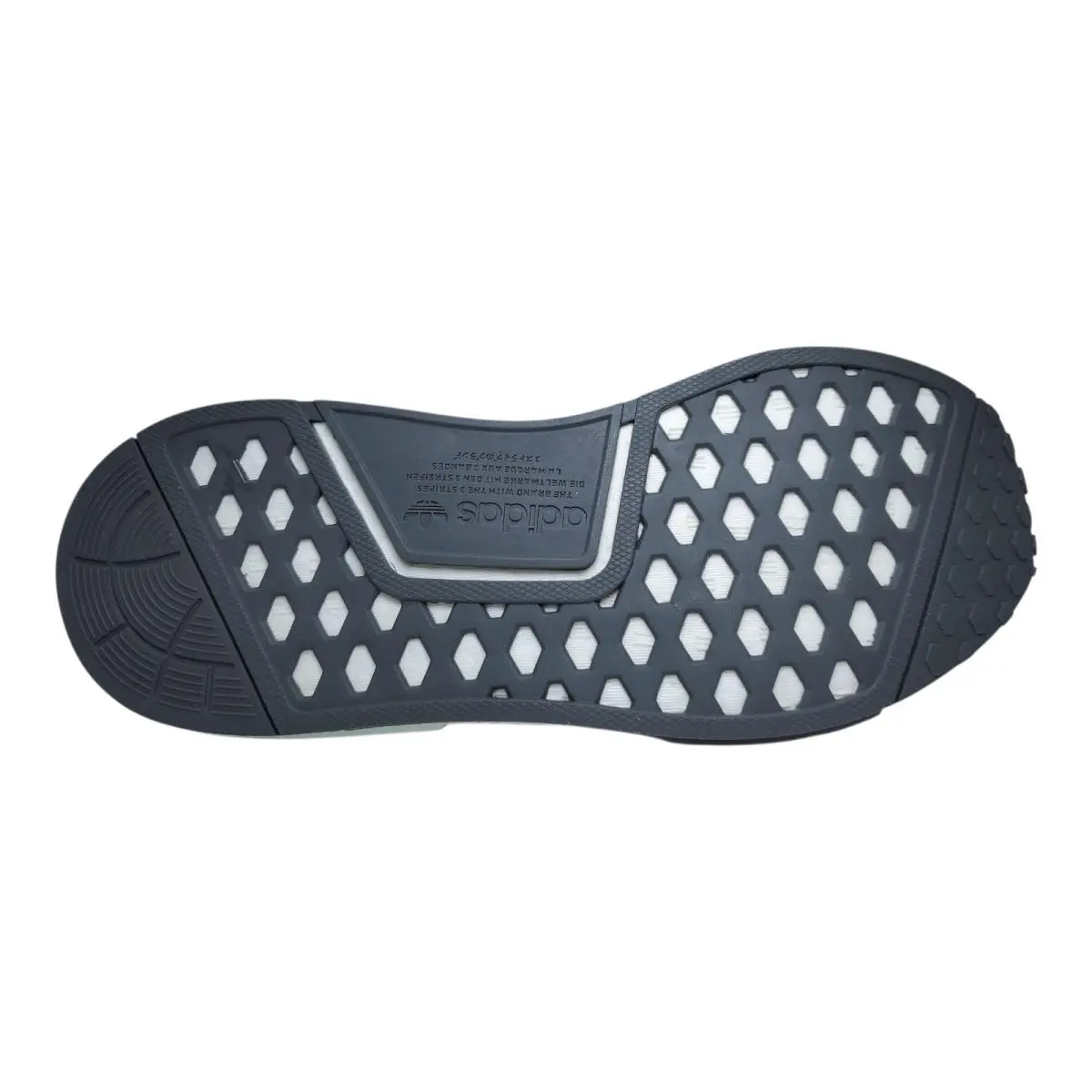 Adidas shoes - adidas Trainer - Trainer - Blue (UPC: 195739839547) 3