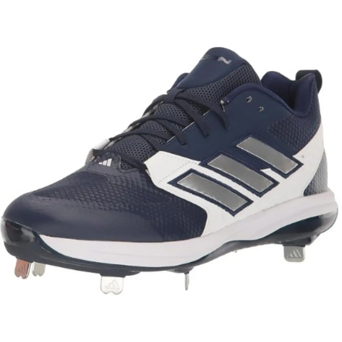 Adidas Men`s Icon 8 Sneaker Baseball Shoes Cleats 6.5M