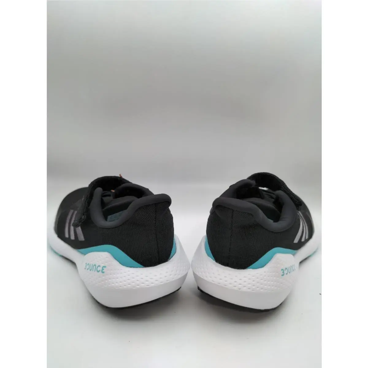 Adidas shoes - adidas EQ21 - Black 2