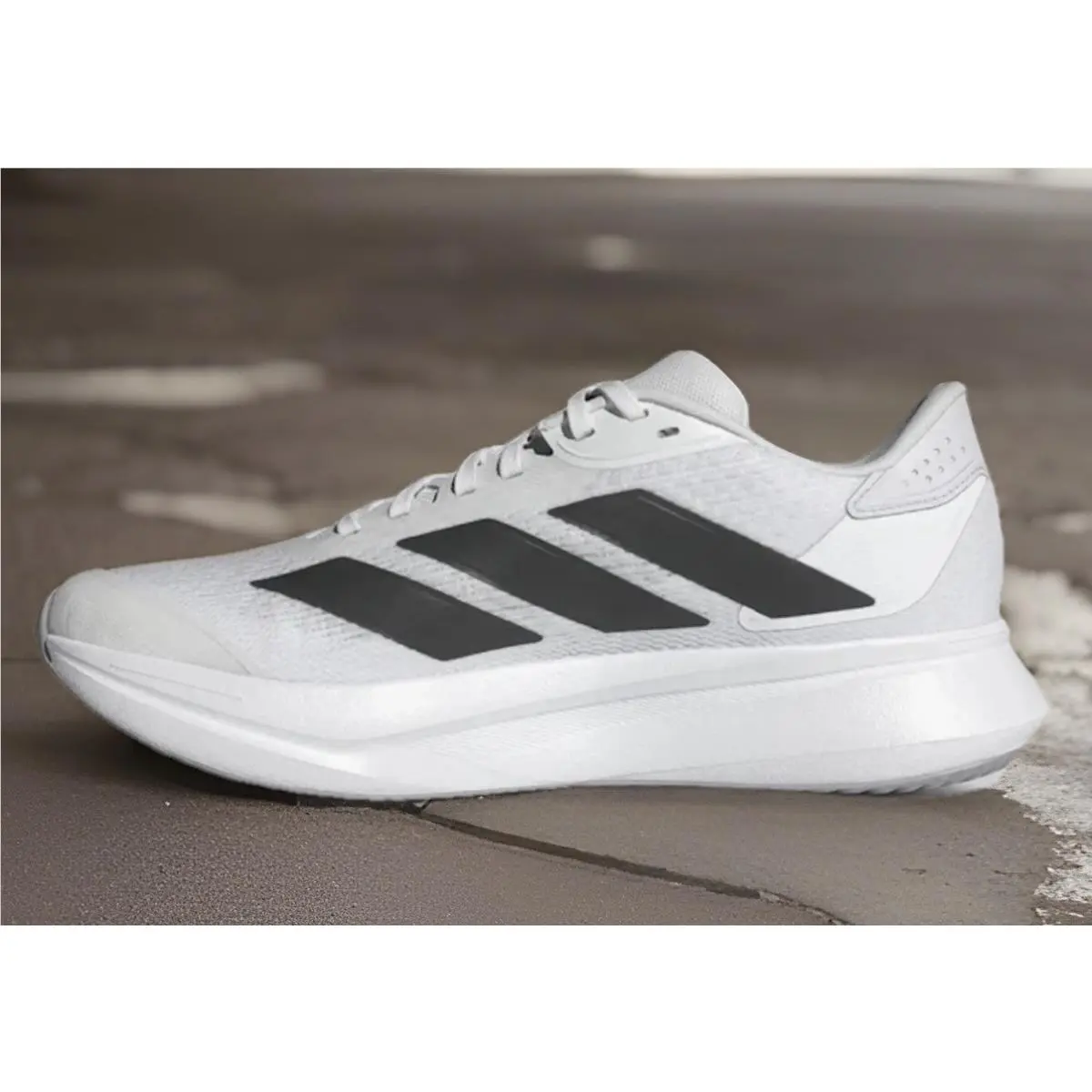 Adidas shoes - adidas Duramo - Duramo - IH8223 - White 0