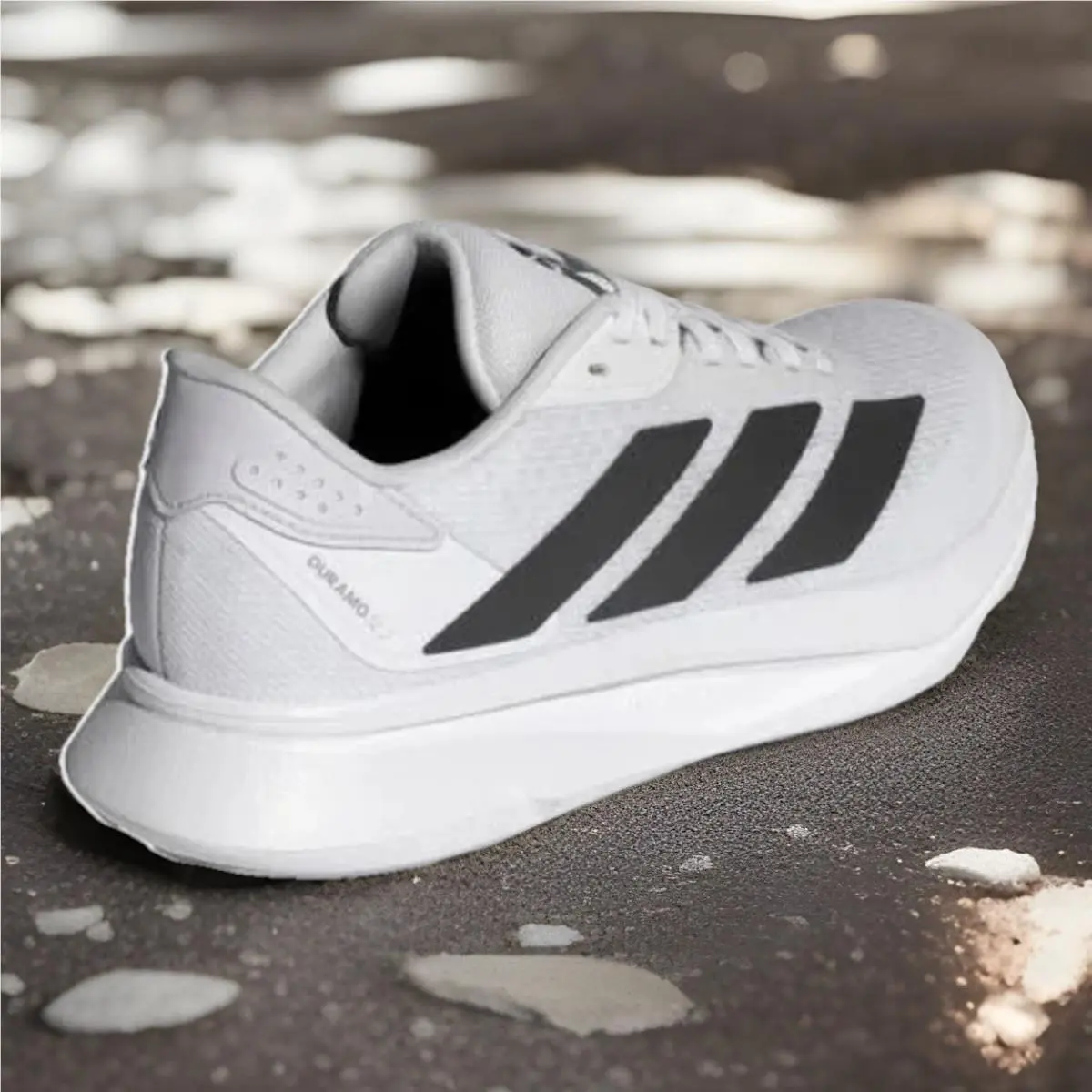 Adidas shoes - adidas Duramo - Duramo - IH8223 - White 1