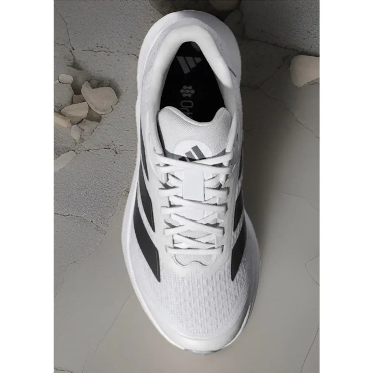 Adidas shoes - adidas Duramo - Duramo - IH8223 - White 2