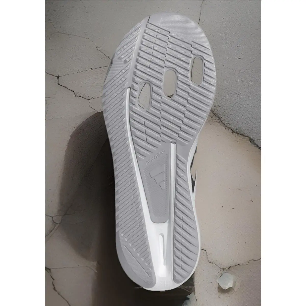 Adidas shoes - adidas Duramo - Duramo - IH8223 - White 3