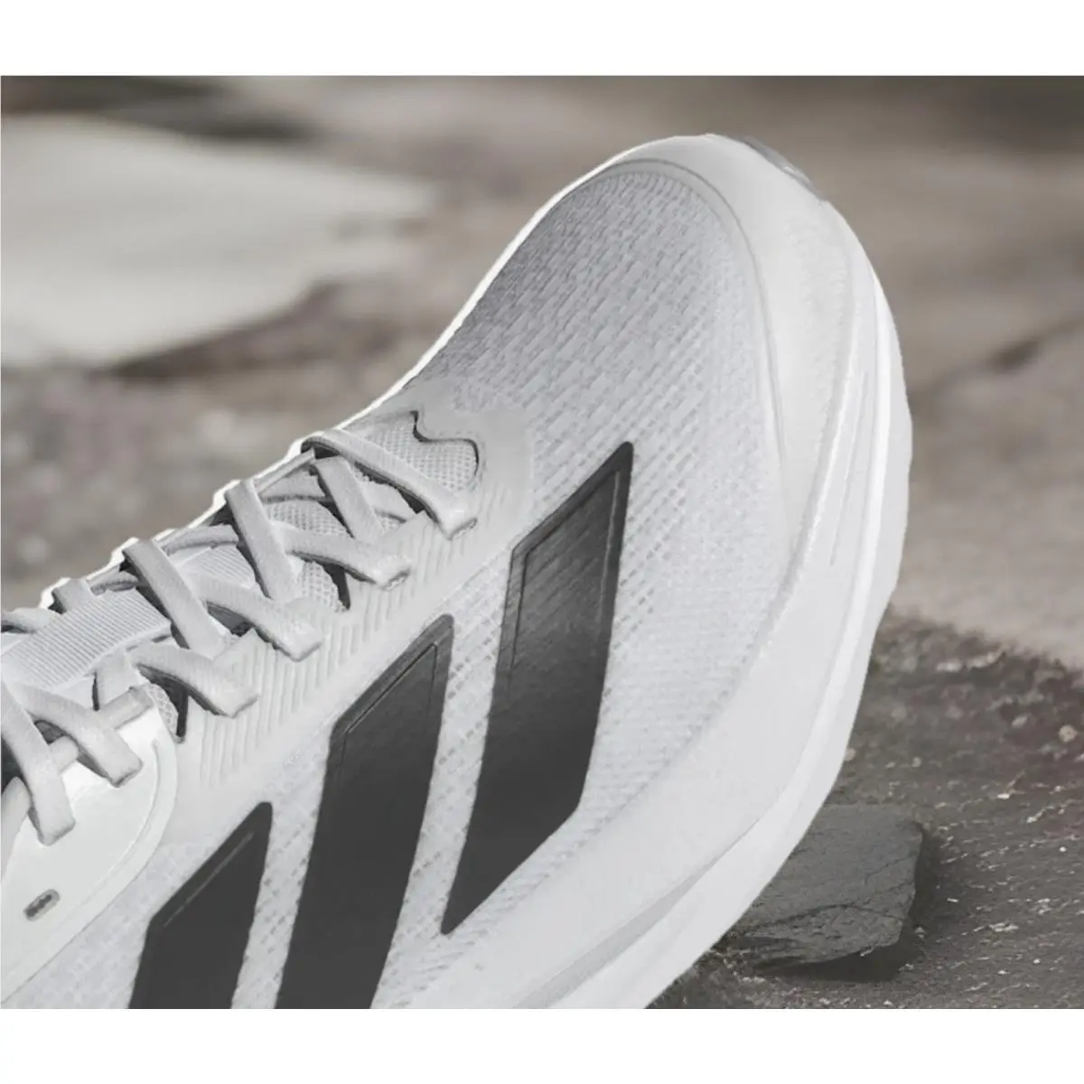 Adidas shoes - adidas Duramo - Duramo - IH8223 - White 5