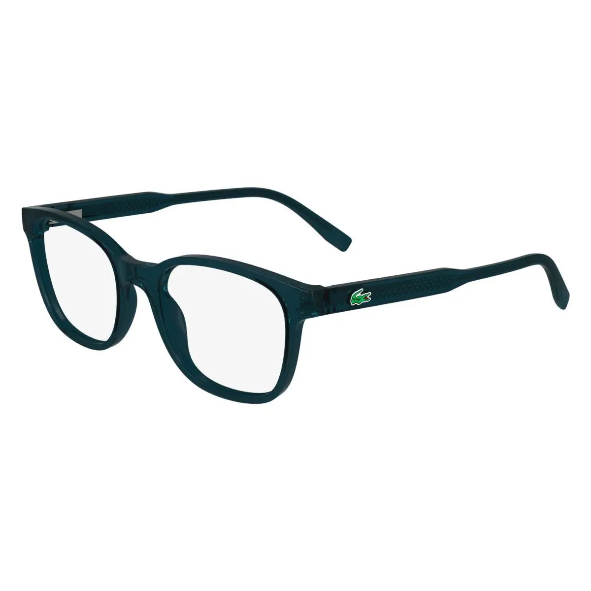 Lacoste L 3660 Petrol Lumi 440 Size 48 Eyeglasses