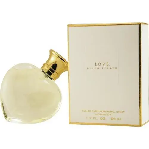 Ralph Lauren Love Eau De Parfum