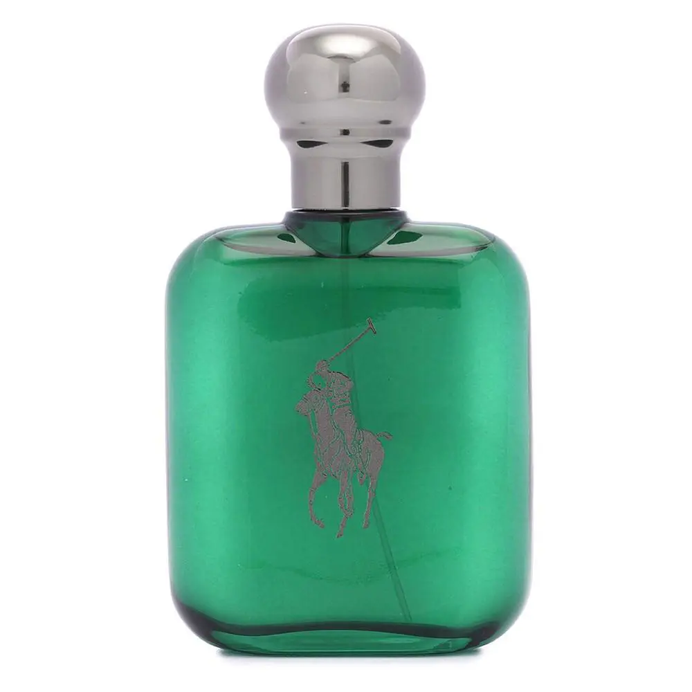 Ralph Lauren Polo Green Cologne Intense - 4oz-Tester