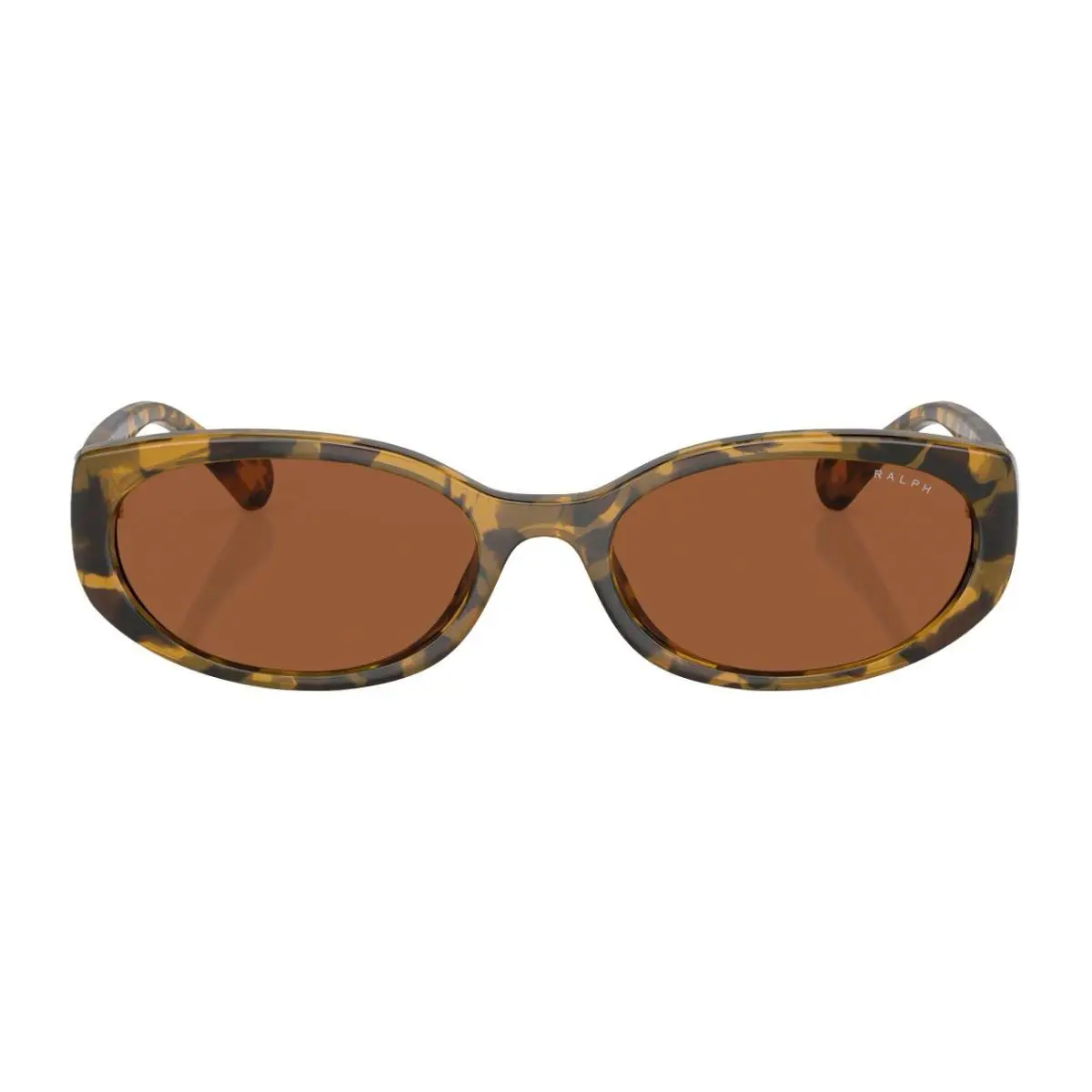 Women s Ralph Lauren Sunglasses RA 5306U 5836/73 55 18 140 Yellow Havana