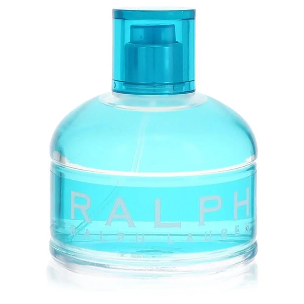 Ralph Lauren Ralph Eau de Toilette - 3.4oz-Tester
