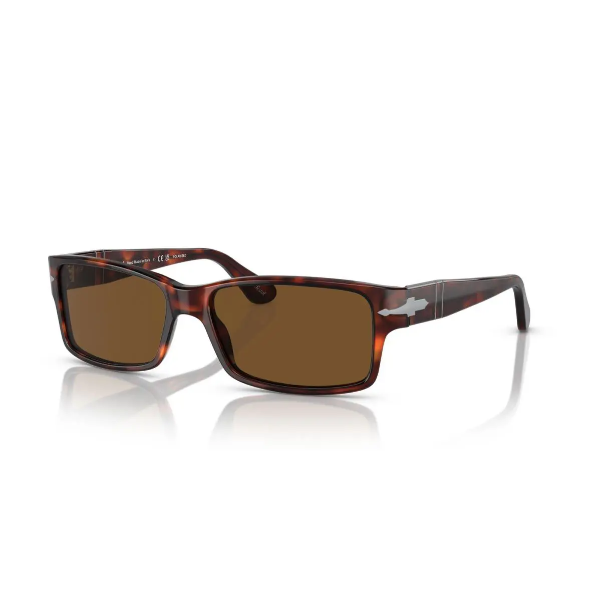 Persol 2803S Sunglasses 24/57 Havana