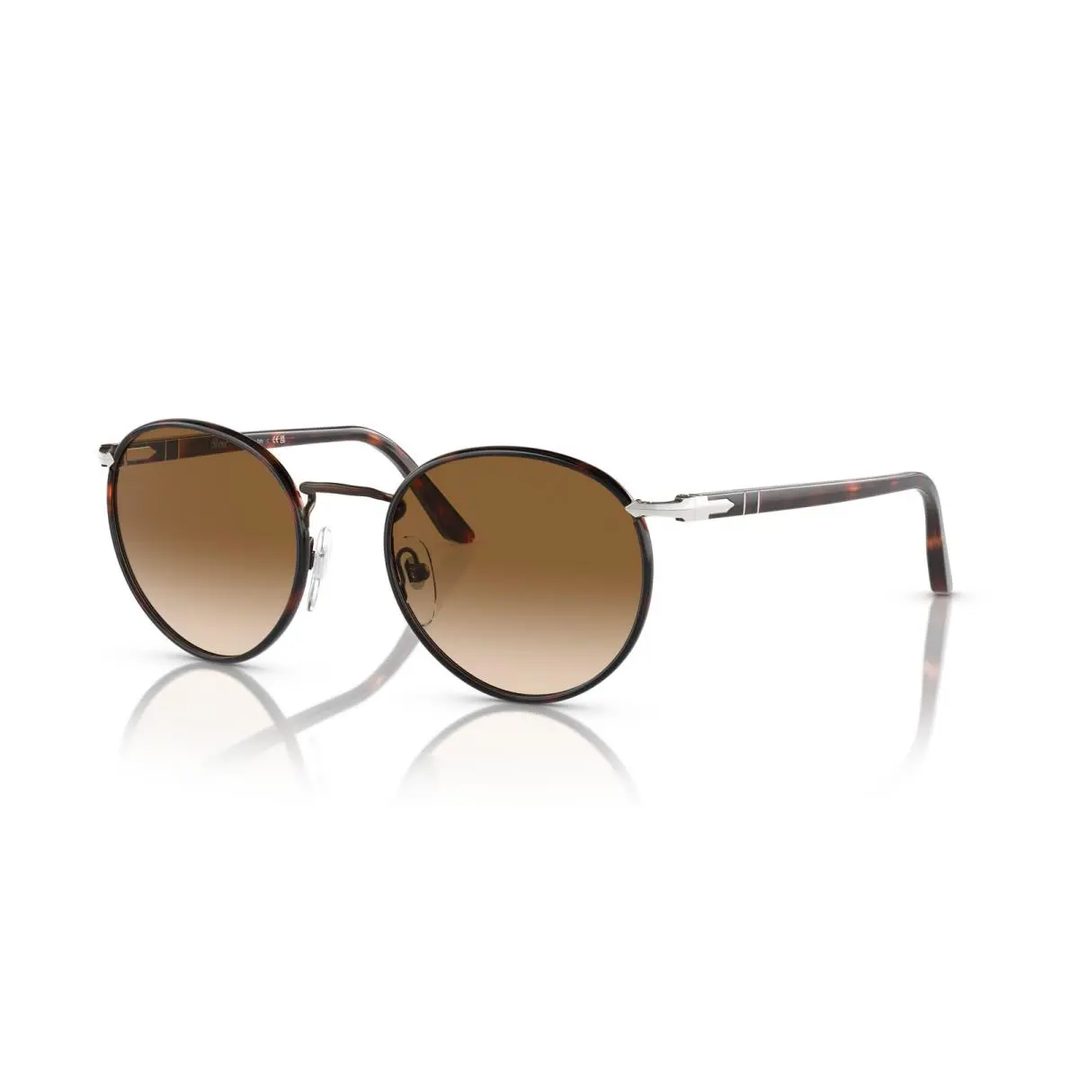 Persol 2422SJ Sunglasses 992/51 Brown
