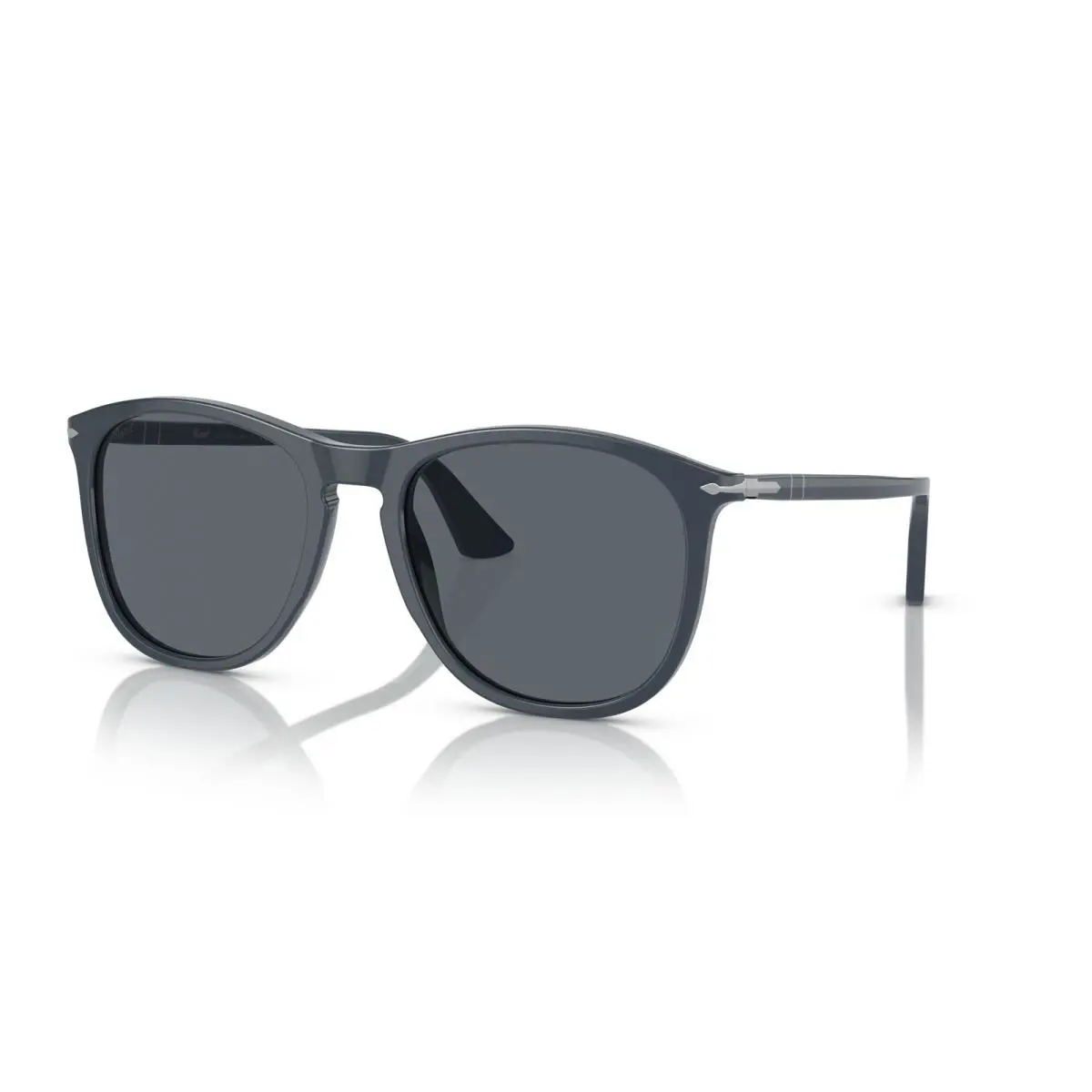 Persol 3314S Sunglasses 1186R5 Blue