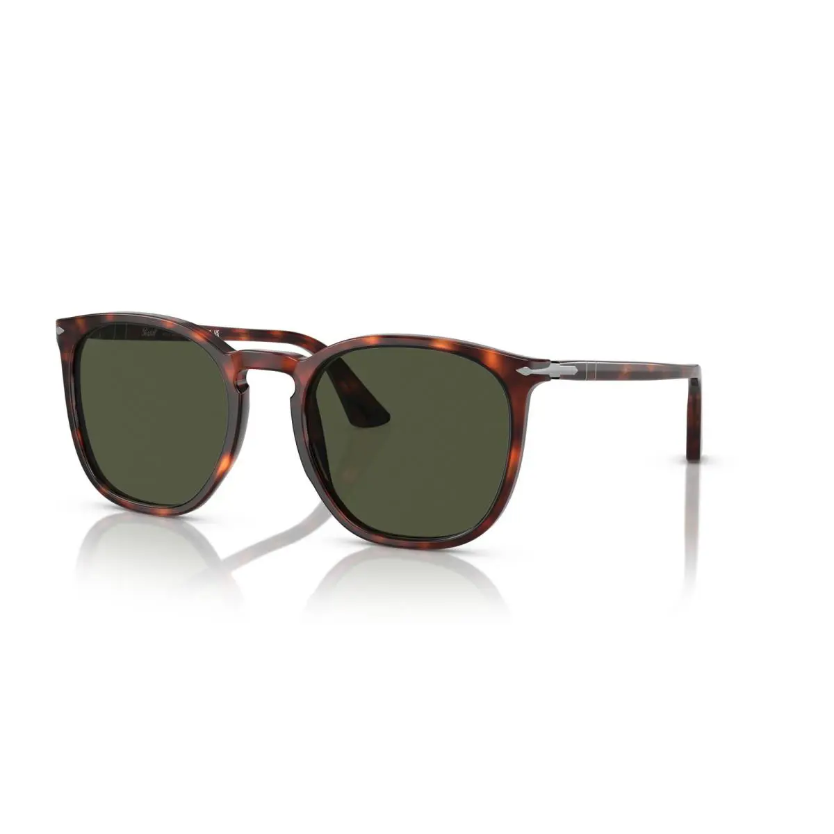 Persol 3316S Sunglasses 24/31 Tortoise