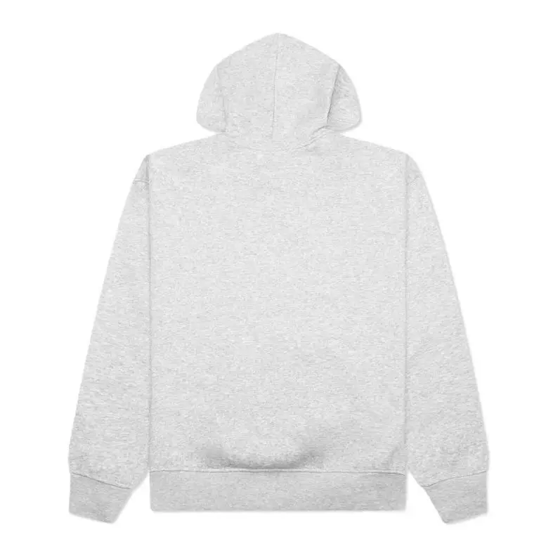 Nike clothing - Grey Heather/White 0