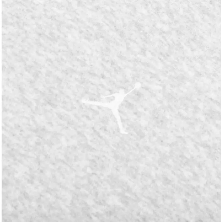 Nike clothing - Grey Heather/White 1