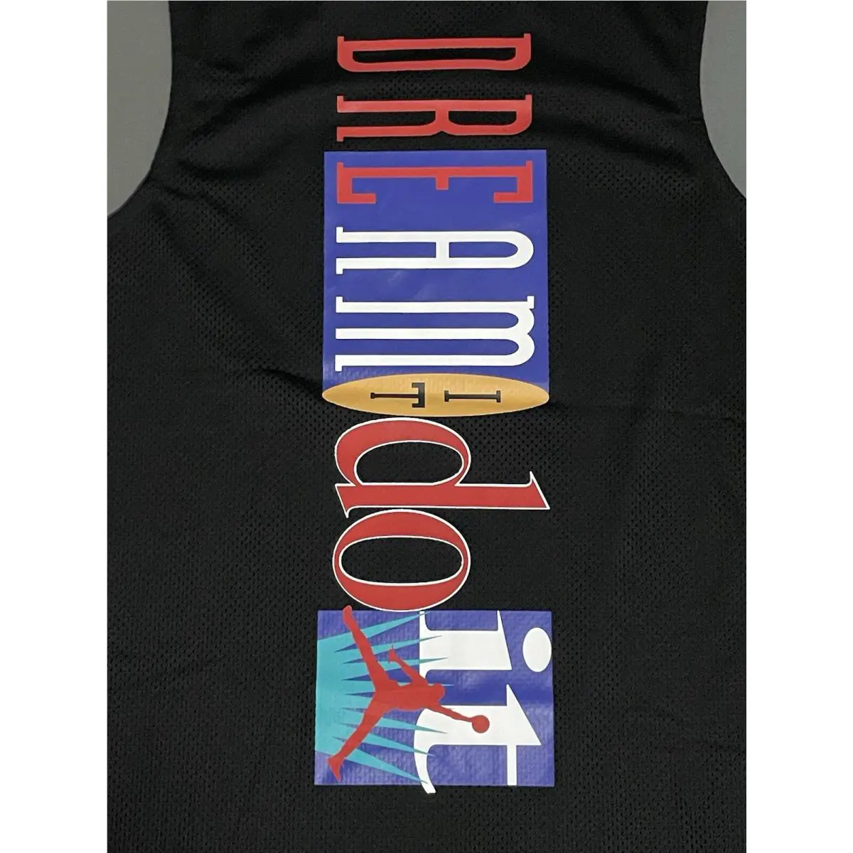 Nike clothing - Nike Air Jordan Retro Flight Nostalgia - BV5452-010 - Multicolor 8